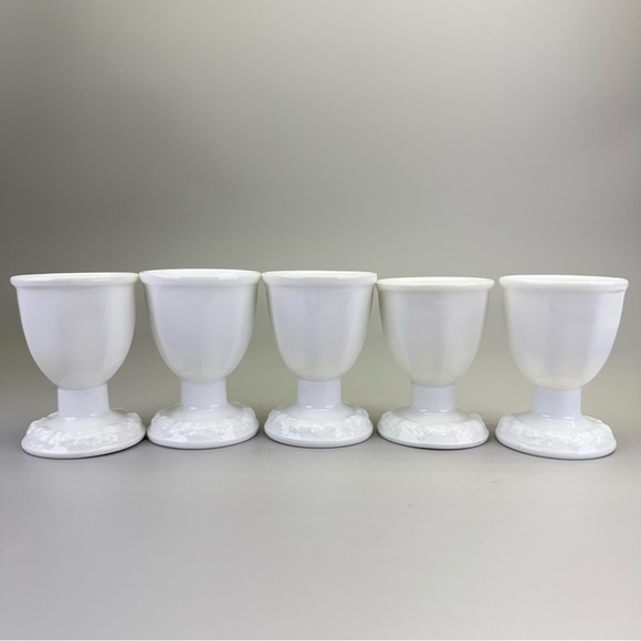 Rosenthal Bavaria Porcelain Egg Cups - Picture 2 of 9